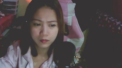 HottieAngelx live from Philippines