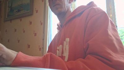 IamRom live from France