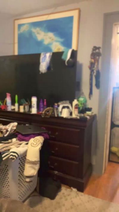 Ike_77 live from United States