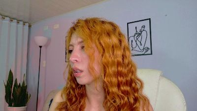 ImSienna live from Colombia