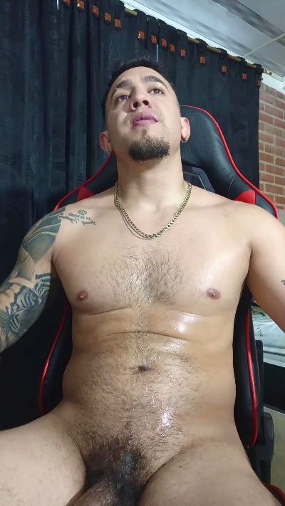Im_massimo777 live from Colombia