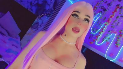 Irina_Lechera_ live from Colombia