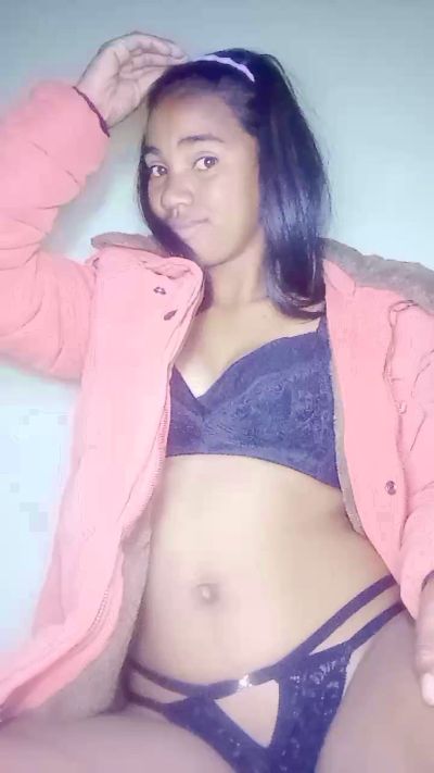 Irinah01 live from Madagascar