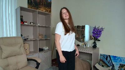 IsabelDeschner live from Türkiye
