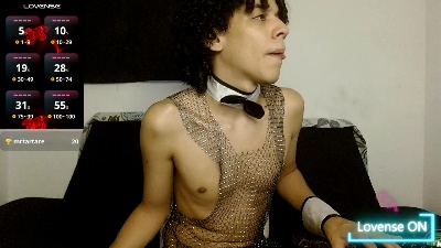 IsidroGlasc live from Colombia