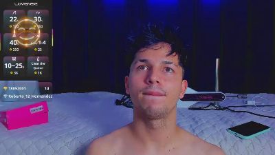 Issac_james live from Colombia