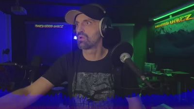 Ja_is_klar36 live from Germany