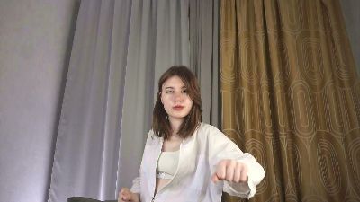 JackquelineNeef live from France