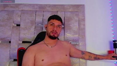 Jacob1_ live from Colombia