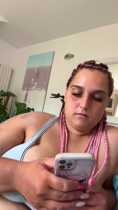 Jademarchi live from Italy