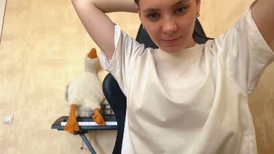 JaimieMontague live from United States