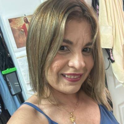 Janet95 live from Spain