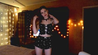 JaneyMarcy live from United States