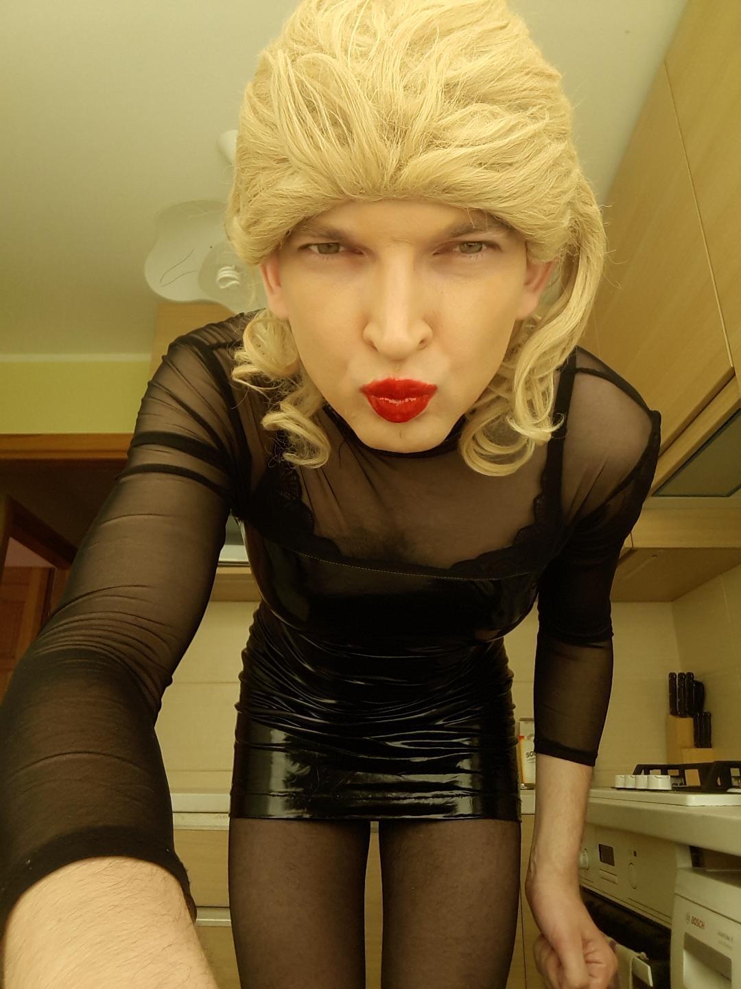 Janna39 live from Italy