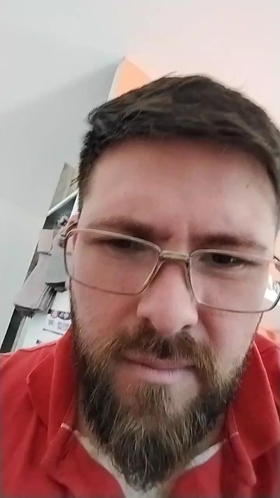 Javito096 live from Argentina