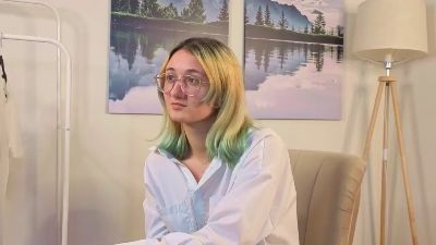 JeanettaCoppin live from Sri Lanka