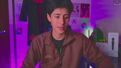 Jeremias_young live from Colombia