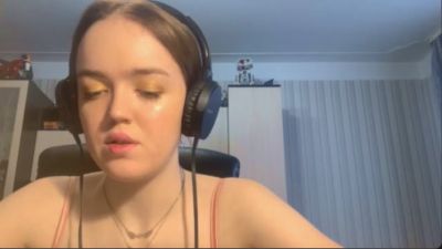 JericaAntilla live from Poland