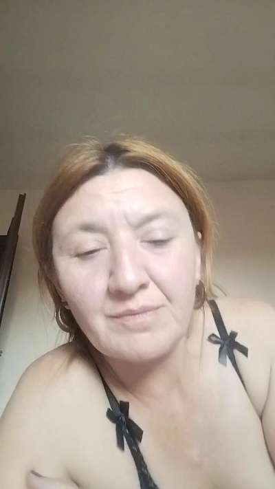 Jessicasecret live from Italy