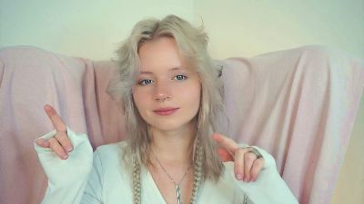 JesusaBable live from United States