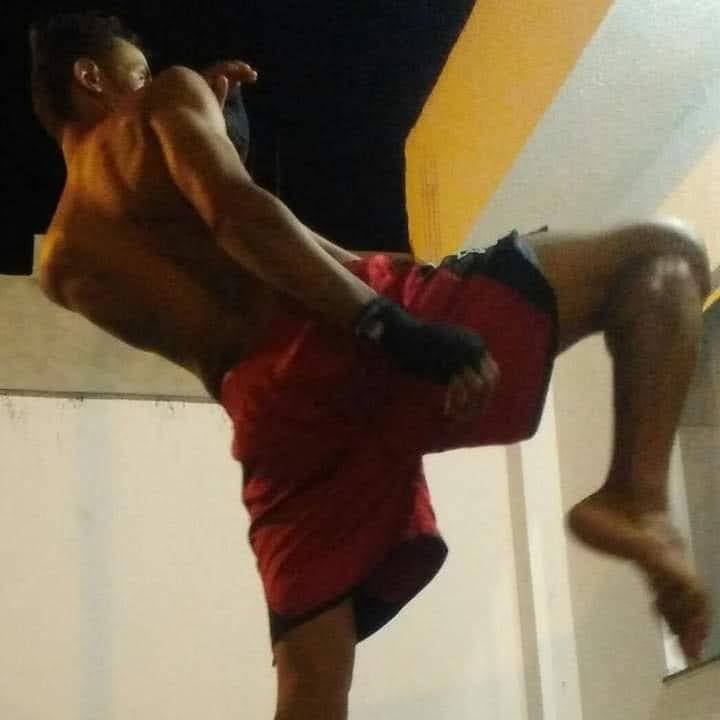 Jfshot live from Brazil