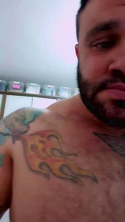 Jhonny2905 live from Brazil