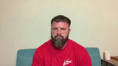 JhonnyAlpha live from Romania
