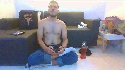 JhonnyXXX1 live from Colombia