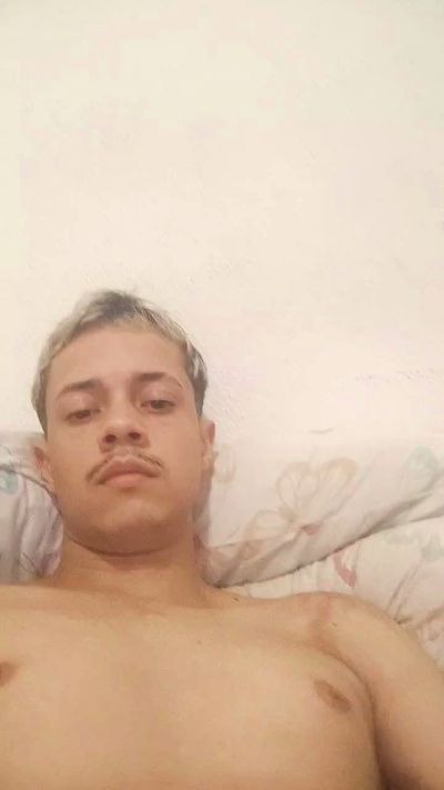 Joaoabcd27 live from Brazil