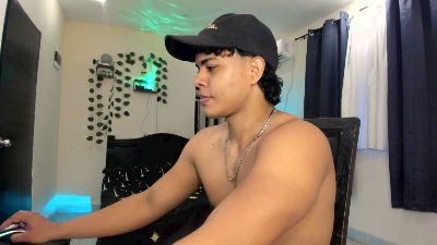 Johan_beley_7k live from Colombia