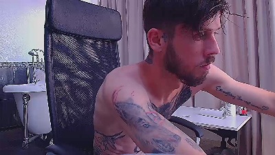 JonahShaw live from United States