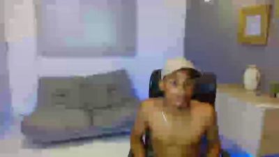 Jonas_lewis1 live from Colombia