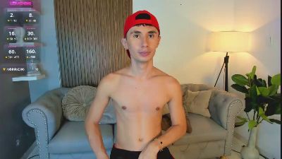 JotaStevensxxx live from Colombia