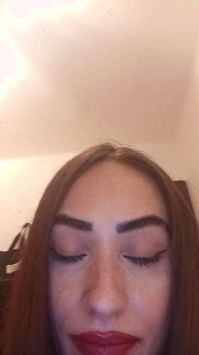 Jovencita88 live from Spain