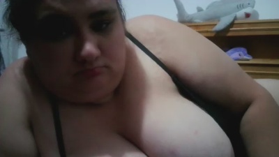 JuliaBanks live from United Kingdom