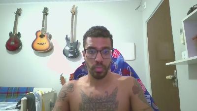 Junior_dote live from Brazil