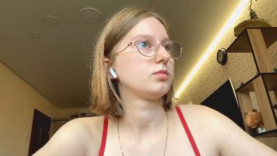 KATTIE_BIG_BOO live from France