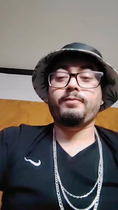 KINTAR live from Chile