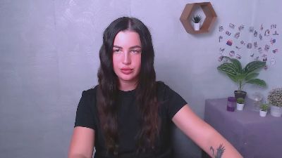 KailyX_ live from United States