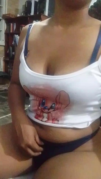 Kamila_sexx live from Venezuela