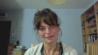 Kathysky4 live from United Kingdom