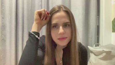 KatrisseFire live from Austria
