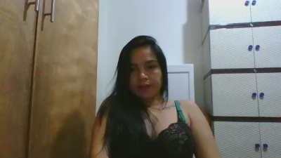 KellyBoomXOXO live from Philippines