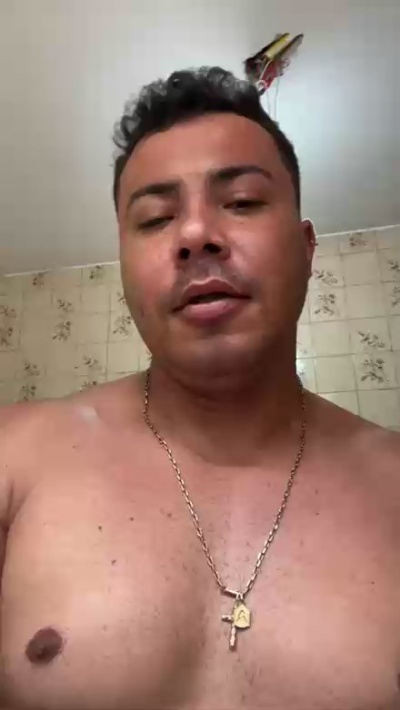 Kelvin2830 live from Brazil