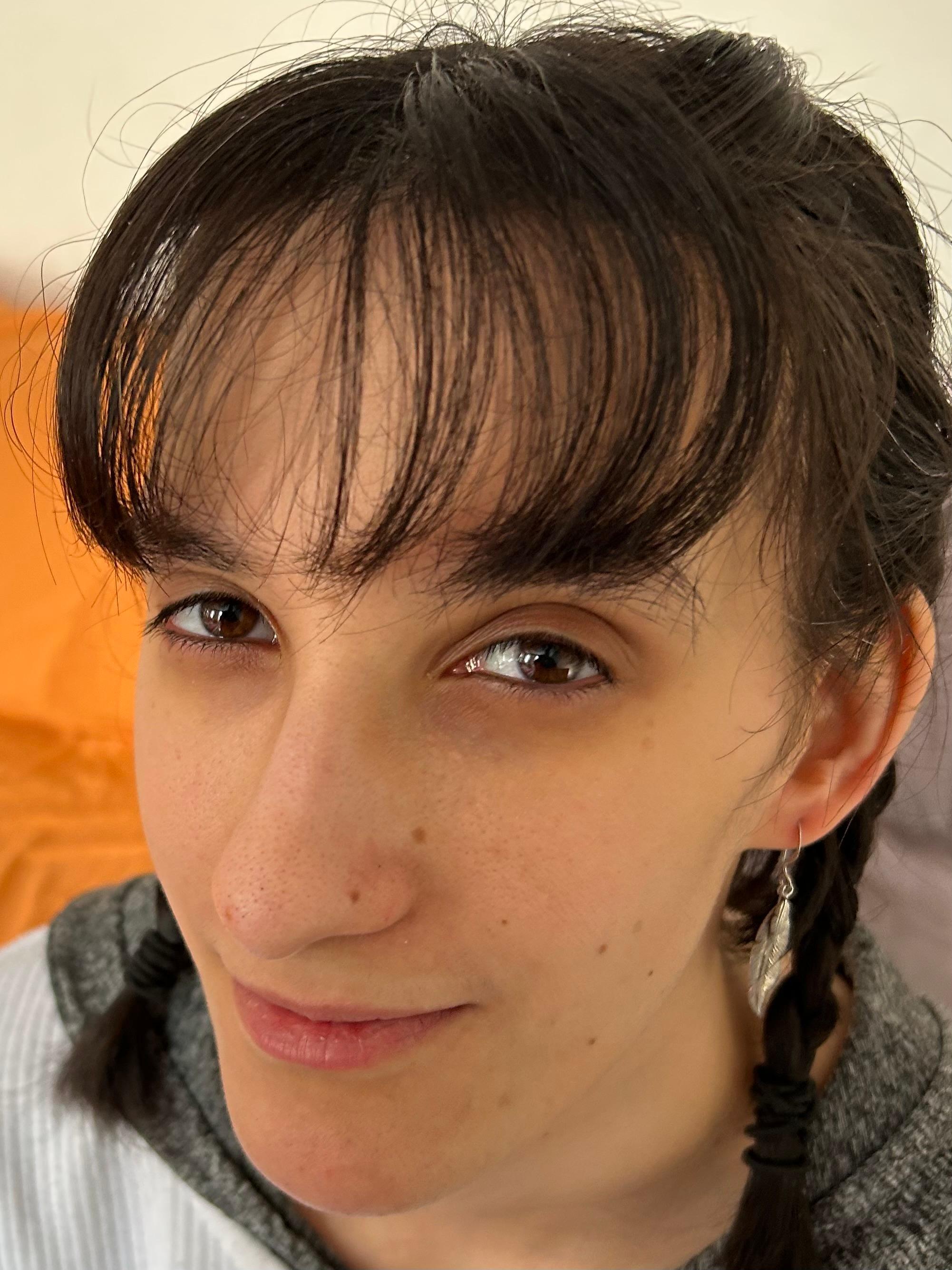 Kimii22 live from France