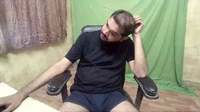 King_Kumar live from India