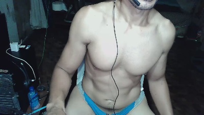 King_Leonidas live from Philippines