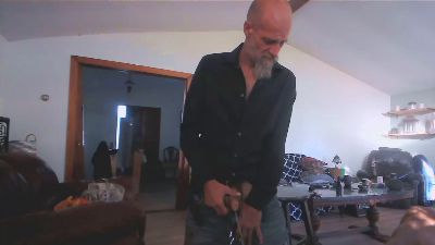 Kinky_canuck1 live from Canada