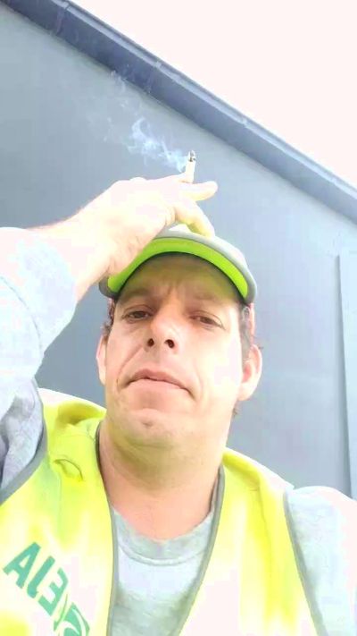 Knuffelstaaf live from Netherlands