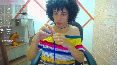 Kurtt_Miller live from Colombia